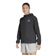 adidas Adi365 Running Essentials Jacket Damen Schwarz