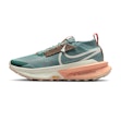 Nike Zegama Trail 2 Dam Blau