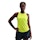 Nike Tempo Dri-FIT Tank Top Women Neongelb
