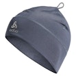 Odlo Polyknit Warm Eco Hat Unisex Grau