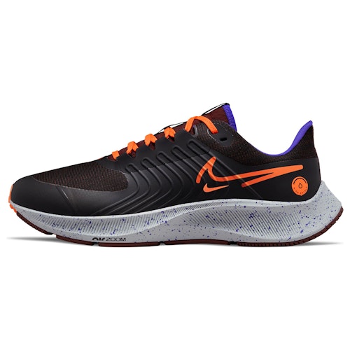 Nike air sales pegasus shield men's
