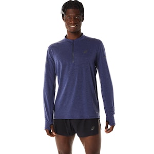 ASICS MetaRun 1/2 Zip Shirt Men ASICS MetaRun 1/2 Zip Shirt Men