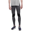 On Tights Long Hommes Grey