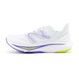 New Balance FuelCell Rebel v3 Femme Weiß