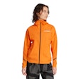 adidas Terrex Xperior 2.5 Layer Light Jacket Kids Orange