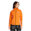 adidas Terrex Xperior 2.5 Layer Light Jacket Dam Orange