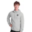 SAYSKY Clean Pace Flex Hooded Jacket Herr Grå