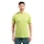 Odlo Essential Flyer T-shirt Homme Yellow
