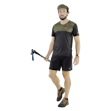 Dynafit Alpine Pro 2in1 Shorts Homme Schwarz