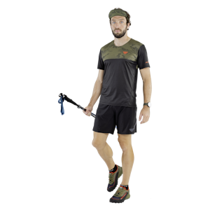 Dynafit Alpine Pro 2in1 Shorts Homme Dynafit Alpine Pro 2in1 Shorts Homme