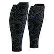 Compressport R2 3.0 Stay Behind Unisex Schwarz