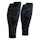 Compressport R2 3.0 Stay Behind Unisex Schwarz