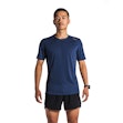 Fusion Run T-shirt Men Blau