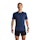 Fusion Run T-shirt Herren Blau