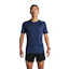 Fusion Run T-shirt Herr Blå