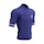 Compressport Trail Postural T-shirt Herre Blue
