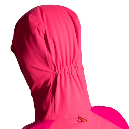 Brooks High Point Waterproof Jacket Women