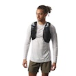 Salomon Active Skin 4 Set Unisexe Schwarz