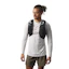 Salomon Active Skin 4 Set Unisex Schwarz
