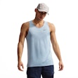 Nike Stride Dri-FIT ADV Tank Top Herr Blau