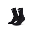 CEP The Run Mid-Cut Socks Dame Schwarz
