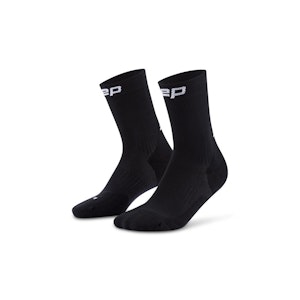 CEP The Run Mid-Cut Socks Damen CEP The Run Mid-Cut Socks Damen