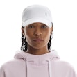 On Lightweight Cap Unisexe Weiß