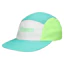 ASICS Performance Running 5 Panel Cap Unisex Mehrfarbig