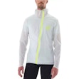 Compressport Hurricane Waterproof 10/10 Jacket Men Schwarz