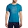 Brooks Distance T-shirt 2.0 Homme Blue