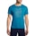 Brooks Distance T-shirt 2.0 Men Blau