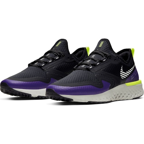 Women's odyssey top react shield