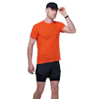 Ronhill Tech Race T-shirt Homme Orange