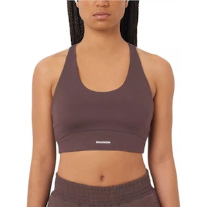 Salomon Shakeout Core Bra Damen Salomon Shakeout Core Bra Damen