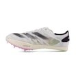 adidas Adizero Ambition Unisex Weiß