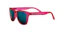 Goodr Flamingos on a Booze Cruise Unisex Rosa