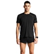 Craft Race Day T-shirt 2 Homme Schwarz