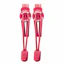 Lock Laces Hot Pink Rose