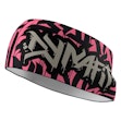 Dynafit Graphic Performance Headband Unisex Mehrfarbig