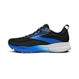 Brooks Trace 4 Homme Schwarz