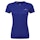 Ronhill Tech T-shirt Dam Blue