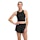 HOKA Race Day Sports Bra Damen Schwarz
