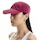 On Lightweight Cap Unisex Rosa
