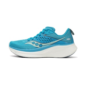 Saucony Ride 17 Femme Saucony Ride 17 Femme