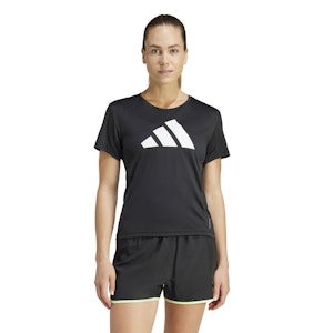 adidas Run It T-shirt Dame adidas Run It T-shirt Dame