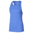 Mizuno Active DryAeroFlow Tank Top Women Blau