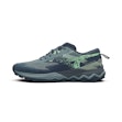 Mizuno Wave Ibuki 5 Homme Blau