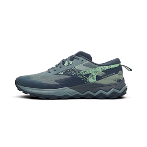 Mizuno Wave Ibuki 5 Herre Mizuno Wave Ibuki 5 Herre