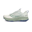 Saucony Ride TR2 GTX Femme Grün