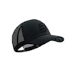 Compressport Trucker Cap Unisex Schwarz